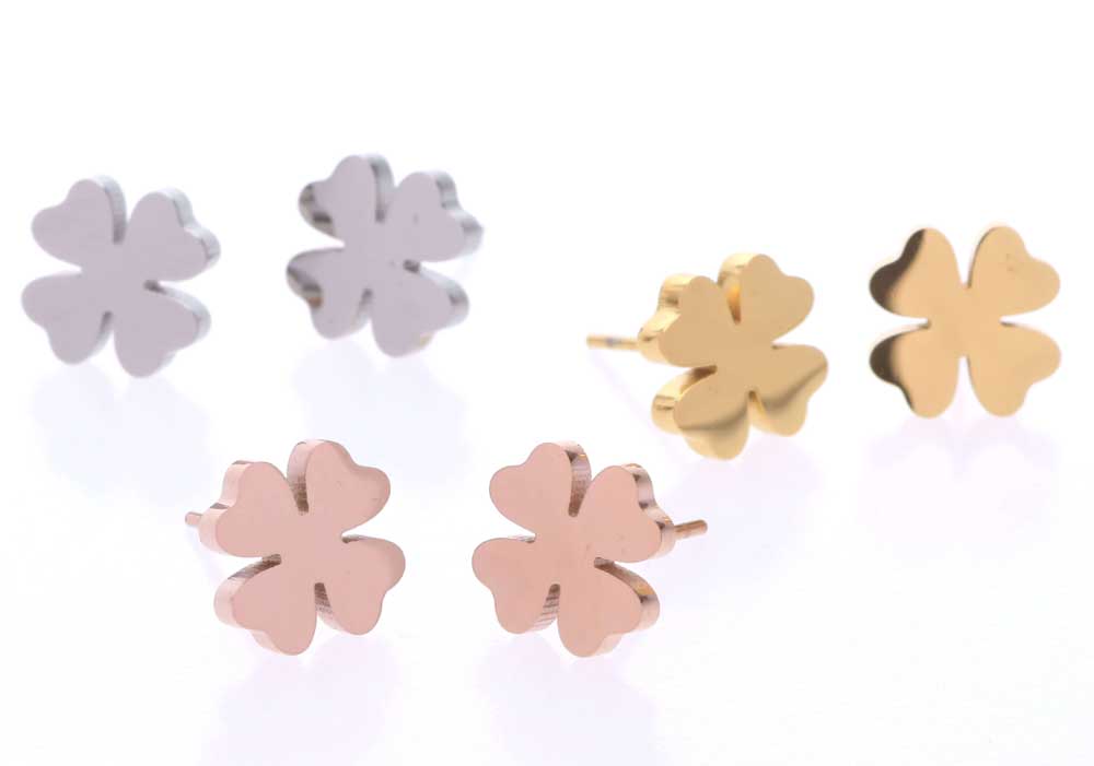 ピアスって着けっぱなしでもいいの ファッションピアス編 Surgicure サージキュア